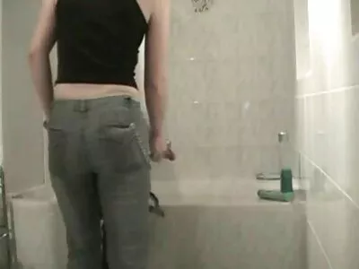 POV seksiä inkivääri seksi vilmit äitipuoli kanssa suuri elin